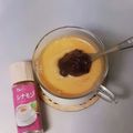 アクセル☆'s cooksnap of when they made マグカップで簡単！ミルキーお汁粉.