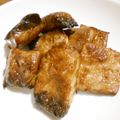お塩と砂糖's cooksnap of when they made おつまみに♡まぐろの血合いのから揚げ.