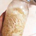kinako10's cooksnap of when they made 玉ねぎの甘酢漬け.