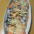 もりのりころ's cooksnap of when they made 鮭のムニエル マヨネーズ添え.