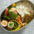 keroko27's cooksnap of when they made お弁当に♡かわいい♡ちくわひよこ♡.