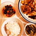 mack♪♪♪'s cooksnap of when they made 乾燥ワカメとトマトの和え物 簡単もう一品.