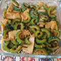 拓斗ここな's cooksnap of when they made 筍とピーマンのオイスター炒め.