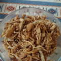 拓斗ここな's cooksnap of when they made 切り干し大根とえのきの常備菜☆.