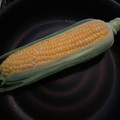 順子姉's cooksnap of when they made 水から茹でて簡単！とうもろこしの茹で方.