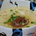 ィクラちゃん's cooksnap of when they made 気取らない！レンジでふるふる茶碗蒸し.