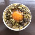 ＊きしろ＊'s cooksnap of when they made 悪魔のオニギリ風ＴＫＧ.