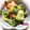 ごろぴ☆♪'s cooksnap of when they made $ブロッコリーと冷凍エビのマヨ炒め$.