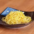 Nakatojias's cooksnap of when they made 錦糸玉子（失敗知らずで作り易いです）.