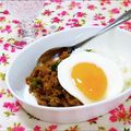 ｍａｒｉ♪'s cooksnap of when they made クセになる☆ドライカレー☆.
