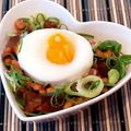 あーこ姐's cooksnap of when they made 奈良漬け納豆.