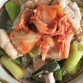 おケロ☆'s cooksnap of when they made 鳥もも肉と長ネギの塩焼き.