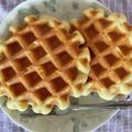 レシピ助かります！'s cooksnap of when they made 糖質制限 ワッフル ダイエット.