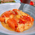 ＊＊＊＊み＊＊＊＊'s cooksnap of when they made 簡単中華★トマトと卵の炒め物【番茄鸡蛋】.