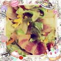 さっちゃーーーん's cooksnap of when they made 簡単❀節約❀キャベツベーコン卵の炒め物.