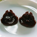クック5CLUS8☆'s cooksnap of when they made 簡単♪水ようかん〜好みのあんこの量で.