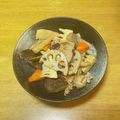 乙川日奈's cooksnap of when they made mamakissの★お弁当には筑前煮★.