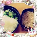 さっちゃーーーん's cooksnap of when they made 明日葉と豚しゃぶの胡麻だれうどん.