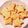 ゴロみかん's cooksnap of when they made サクサク美味しい！バタークッキー.