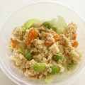 ゆ〜ぴゆ〜ぴ's cooksnap of when they made 給食再現まろやか♡おからのミルク煮.