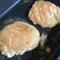 1男4女のママ's cooksnap of when they made じゃが芋大量消費！簡単じゃがバタ焼き.