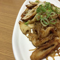 Sac’HiNa's cooksnap of when they made しらたきとちくわの炒め物.