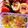 めいちママ＊'s cooksnap of when they made 【キャラ弁】コーンのヒマワリ弁当.