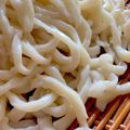 comachan's cooksnap of when they made 時短簡単手作りうどん♪.
