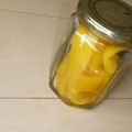 きらり流れ星's cooksnap of when they made 我が家の常備菜☆いつもの瓶で時短ピクルス.