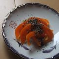 きらり流れ星's cooksnap of when they made 【作り置き】パプリカのナムル.