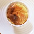 きてぃコ★'s cooksnap of when they made 混ぜるだけで簡単☆バスクチーズケーキ♥️.