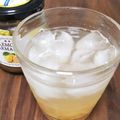 そらてんママ's cooksnap of when they made マーマレード＆ジャムで簡単スカッシュ☆.