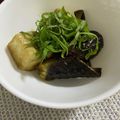 クック2ZMQKF☆'s cooksnap of when they made ヘルシーな豆腐と茄子の揚げ浸し☆.