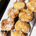 ふぁんころ's cooksnap of when they made はんぺんのから揚げ♪.