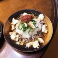 52te34se's cooksnap of when they made さっぱり！梅おろしそば.