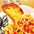 Nana777's cooksnap of when they made あまったナンでガーリックトースト✨.