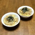 B_C_M's cooksnap of when they made フライパンで簡単に卵がとろ〜♡親子丼.