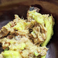 hitomi_y's cooksnap of when they made アボカドとさば缶の簡単☆味噌マヨディップ.