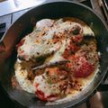 クックOXU5ZQ☆'s cooksnap of when they made 簡単おつまみ！オイルサーディンチーズ焼き.