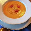 喜八＆Hacchi's cooksnap of when they made トルコのレンズ豆のスープ.