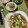 ぐりtoぐら's cooksnap of when they made モロヘイヤと長芋の梅和え.