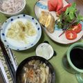 ぐりtoぐら's cooksnap of when they made 酢玉ねぎ（塩無し） スライスとみじん切り.