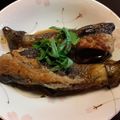 ハニーハニー77's cooksnap of when they made なすといえばコレ！なすのひき肉はさみ煮.