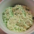 ☆SHuge's cooksnap of when they made ギリシャ人直伝✿ヨーグルトソース.