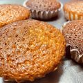 あやさわ料理's cooksnap of when they made 絶品！簡単マドレーヌ.