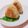まあまま☆0403's cooksnap of when they made バター醤油で香ばし☆焼きオニギリ.