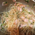 はなはながっぱ's cooksnap of when they made もやしハムきゅうりの中華和え.