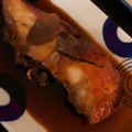 ごくま's cooksnap of when they made 金目鯛の煮つけ　黄金比とは.