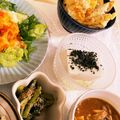 mack♪♪♪'s cooksnap of when they made リメイク♡餃子の皮deポテサラチーズ揚げ.