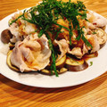 Haika☆'s cooksnap of when they made さっぱり豚しゃぶ なすにのせて.